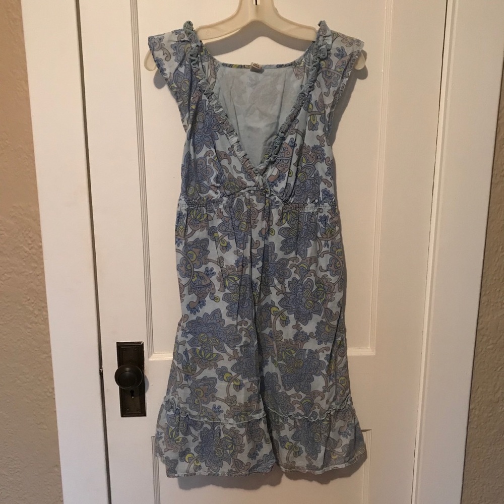 Women’s Sundress